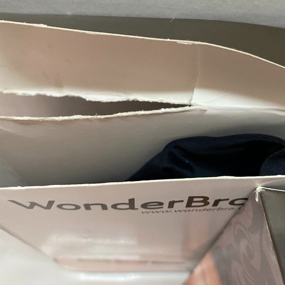NWT Wonder Bra Medium Control Panty Plus Size size Large - Picture 5 of 6